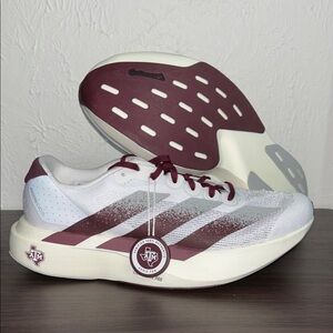 Adidas adizero Evo SL X Texas A&M